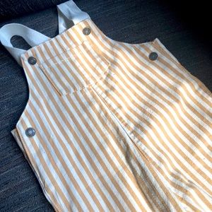 24 Months Carter’s Overalls